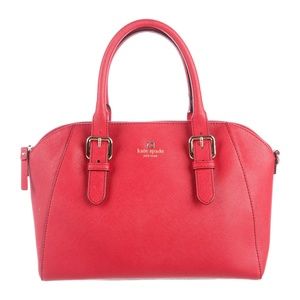 Kate Spade pippa satchel